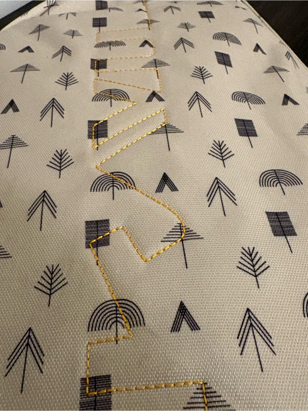 Kavu Rope Bag - Picture 4 of 5